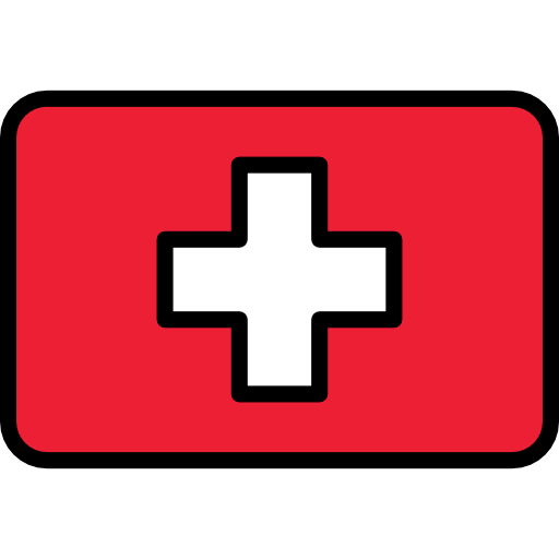 Akzeptiert Spieler aus der Schweiz